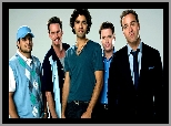 Ari - Jeremy Piven, Turtle - Jerry Ferrara, Entourage, Vincent - Adrian Grenier, Eric - Kevin Connolly, Ekipa, Drama - Kevin Dillon